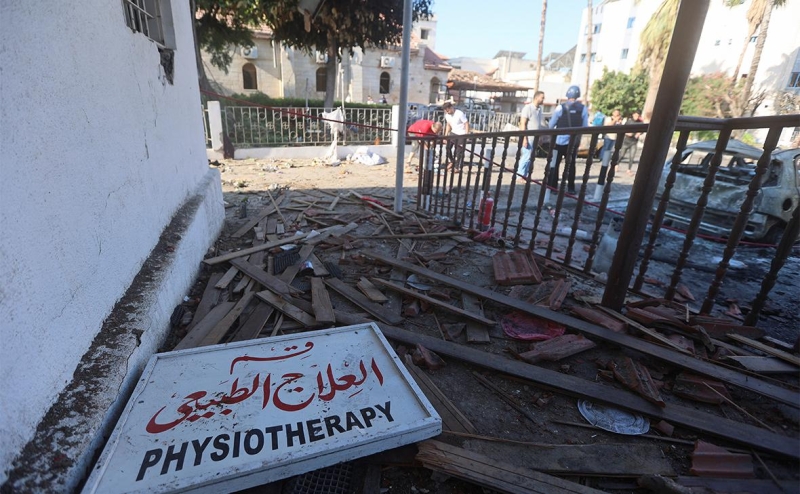 О чем Байден сумел договориться в Тель-Авиве с Нетаньяху