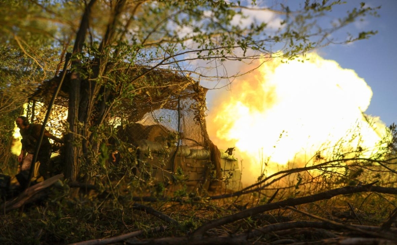 О чем Дональд Трамп и Владимир Зеленский договорились в Вашингтоне