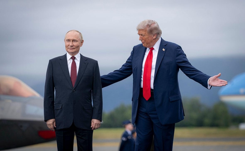 О чем Дональд Трамп и Владимир Зеленский договорились в Вашингтоне