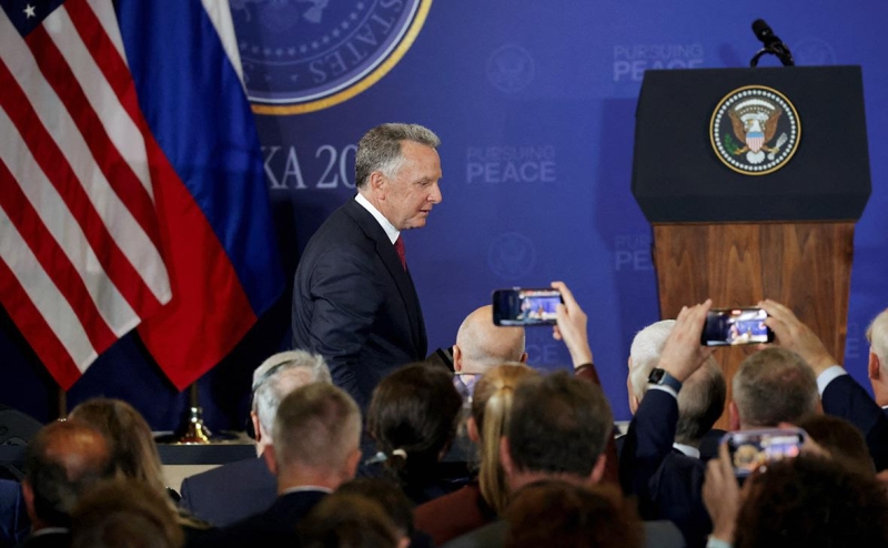 О чем Дональд Трамп и Владимир Зеленский договорились в Вашингтоне