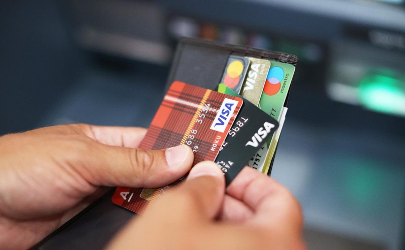 О чем говорит указание Visa об открытии карт иностранцам