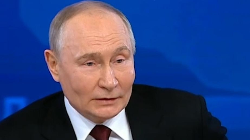 О чем Путин говорил на прямой линии. Главное