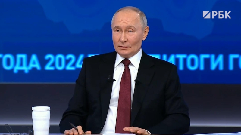 О чем Путин говорил на прямой линии. Главное