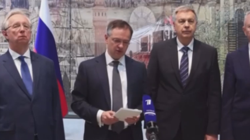 О чем Россия и Украина договорились на переговорах в Стамбуле