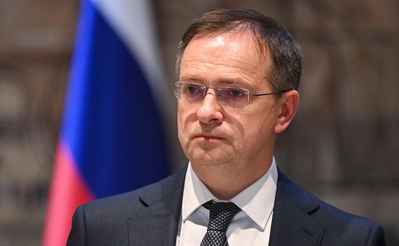 О чем Россия и Украина договорились на переговорах в Стамбуле