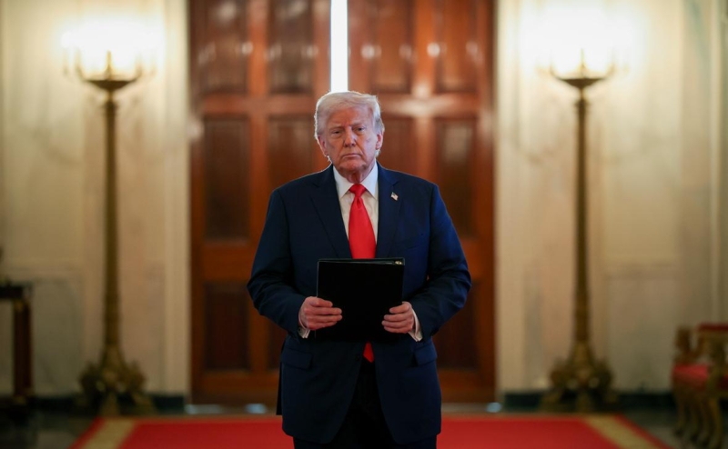 О чем Трамп хочет договориться в Белом доме с Алиевым и Пашиняном