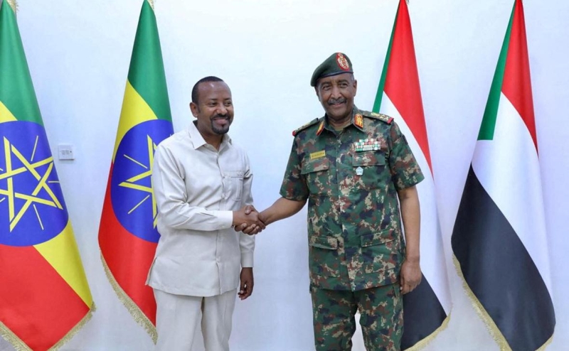 ОАЭ обвинили армию Судана в ударе по посольству