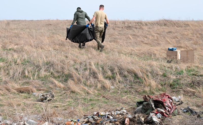 ОАЭ заявили о тысячах пленных России и Украины, обменянных