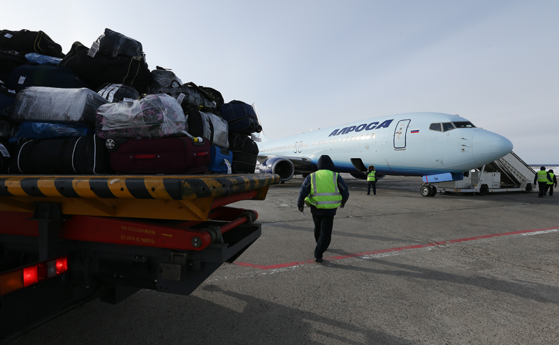 ОАК перенесла поставку трех новых Ил-114 из-за доработки моторов