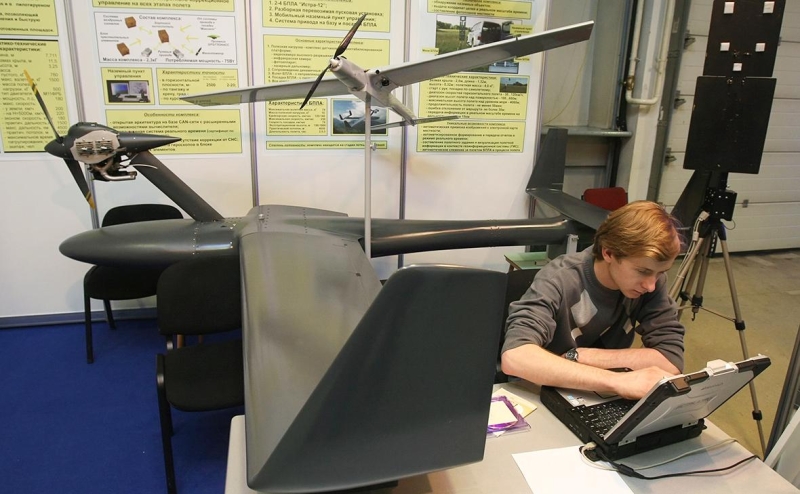 ОАК сдвинула сроки поставок новых гражданских самолетов