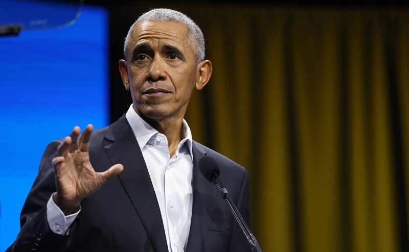 Обама заявил о поддержке русскоязычными в Крыму вхождения в Россию