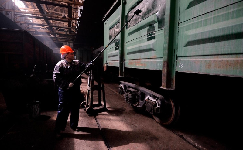 Объединенная вагонная компания сменила владельца