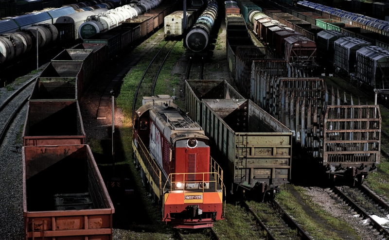 Объединенная вагонная компания сменила владельца