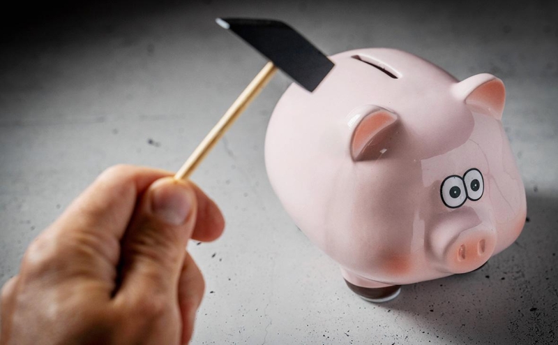 Объем наличной валюты у россиян сократился впервые за шесть лет