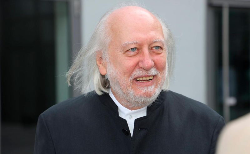 Объявлен лауреат Нобелевской премии по литературе