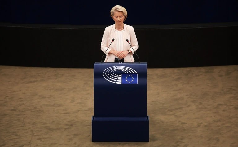 Объявлен лауреат Нобелевской премии по литературе