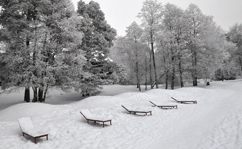 Обязательную «самооценку» прошло около половины отелей и глэмпингов