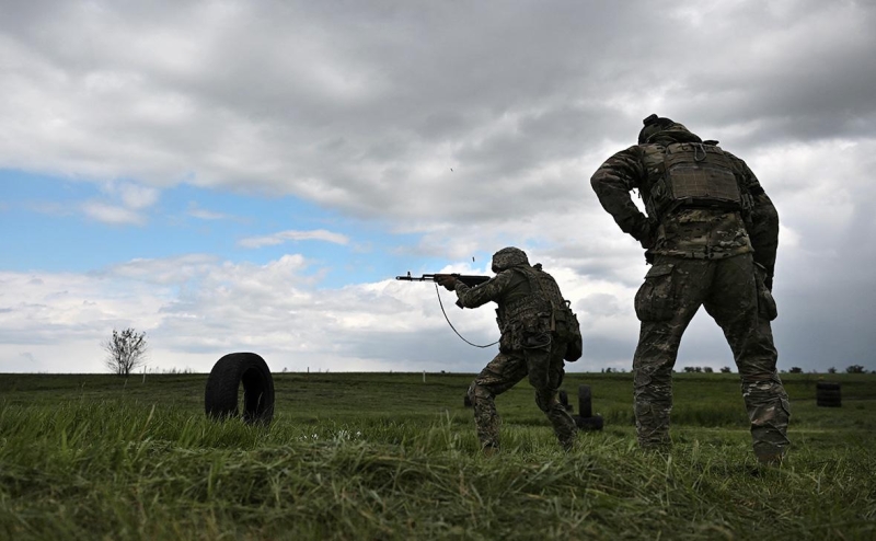 Облигации Украины принесли инвесторам убытки из-за недостигнутого мира