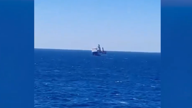 &laquo;Оборонлогистика&raquo; раскрыла детали взрывов перед затоплением Ursa Major