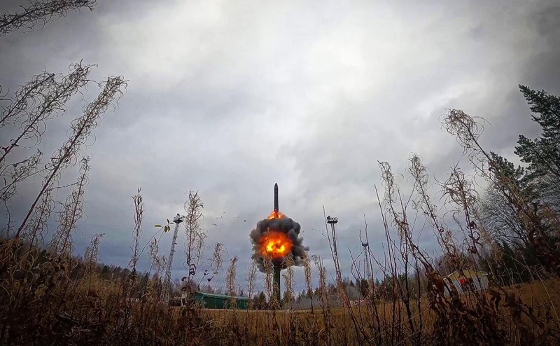 Обострит&nbsp;ли заход российских военных кораблей на Кубу отношения с США