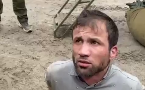 Обращение Путина из-за теракта в &laquo;Крокус Сити Холле&raquo;. Видео