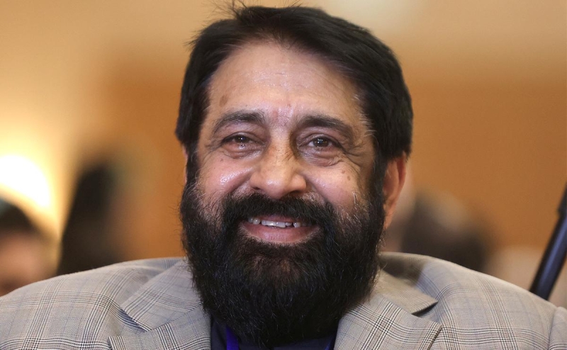 Обращение Путина к лидерам стран и организаций на БРИКС. Трансляция