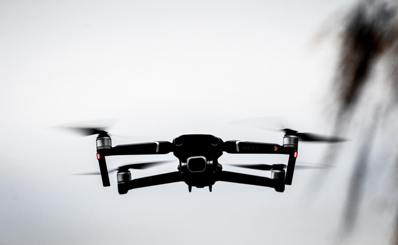 Образовательные и ударные: какие беспилотники показали на ПМЭФ