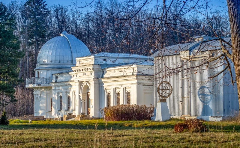 Обсерваторию в Татарстане внесли в список всемирного наследия ЮНЕСКО