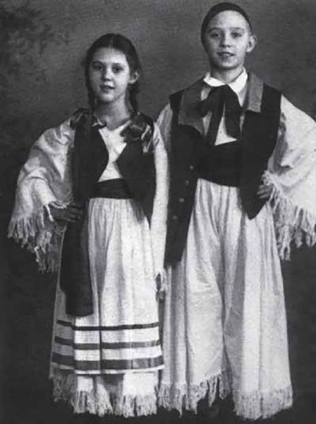 &laquo;Общечеловеческий миф&raquo;: жизнь балетмейстера Юрия Григоровича