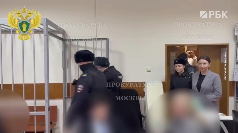 Обвинение потребовало приговорить Блиновскую к шести годам колонии
