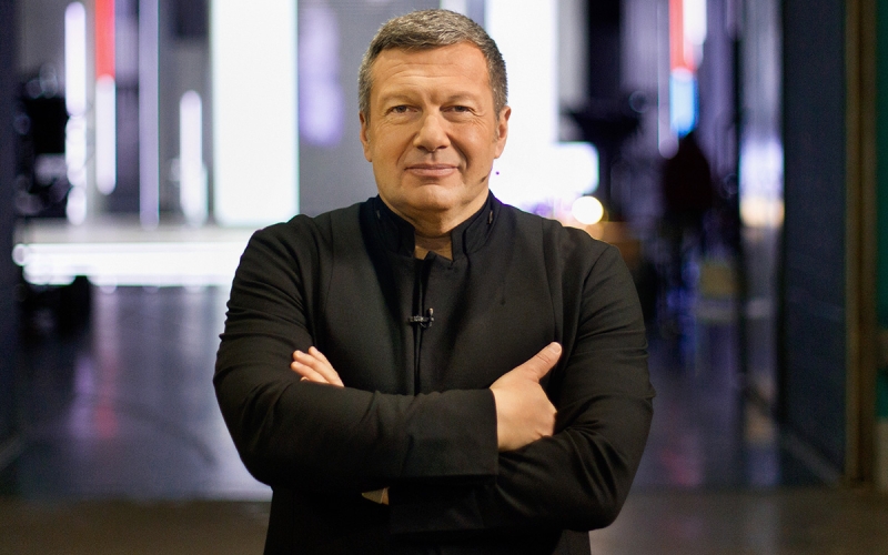 Обвинение рассказало о награде за убийство Соловьева при покушении