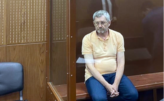 Обвинение запросило для экс-зампреда ЦБ 9,5 лет