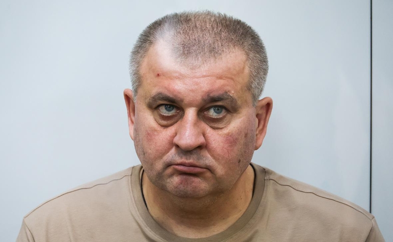 Обвинение запросило для генерала Шамарина 12 лет колонии по делу о