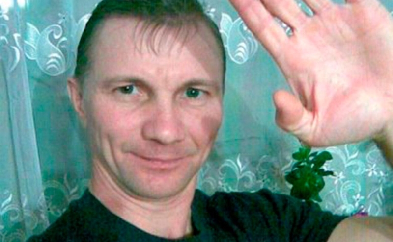 Обвиненного в дискредитации Москалева приговорили к двум годам колонии