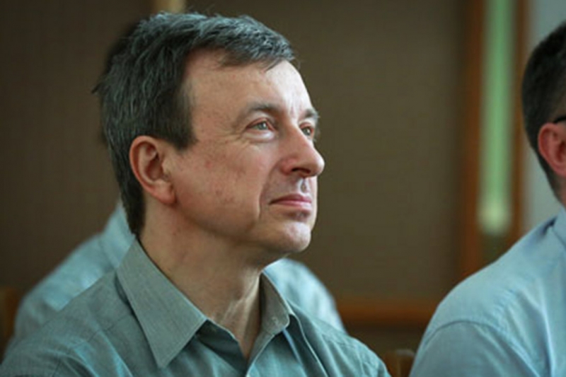 Обвиненный в госизмене ученый рассказал о &laquo;деле водородного самолета&raquo;