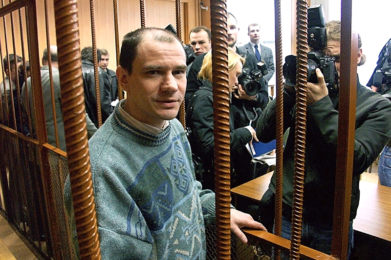 Обвиненный в госизмене ученый рассказал о &laquo;деле водородного самолета&raquo;