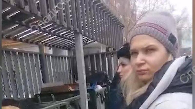 Обвиняемая в убийстве экс-мэра Самары внучка сообщила о пособнике