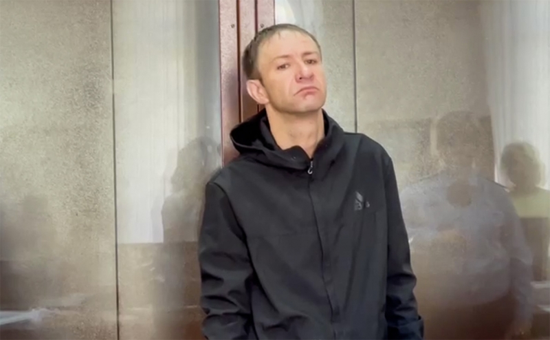 Обвиняемого по делу об убийстве гея поймали после побега из суда в Мос