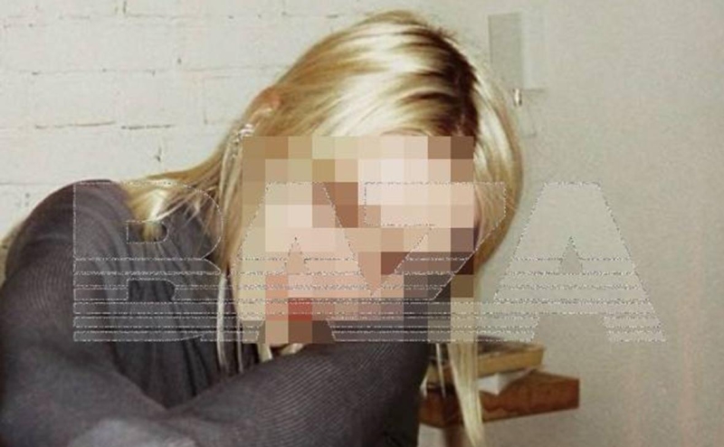 Обвиняемую в участии в РДК студентку поместили в СИЗО за попытку