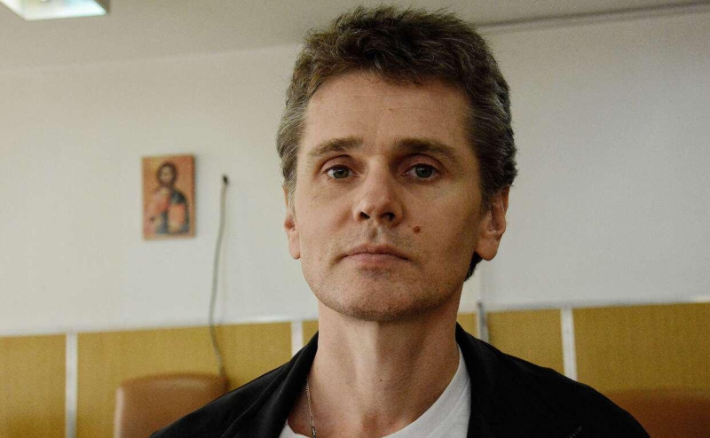 Обвиняемый США в отмывании $9 млрд россиянин Винник частично признал