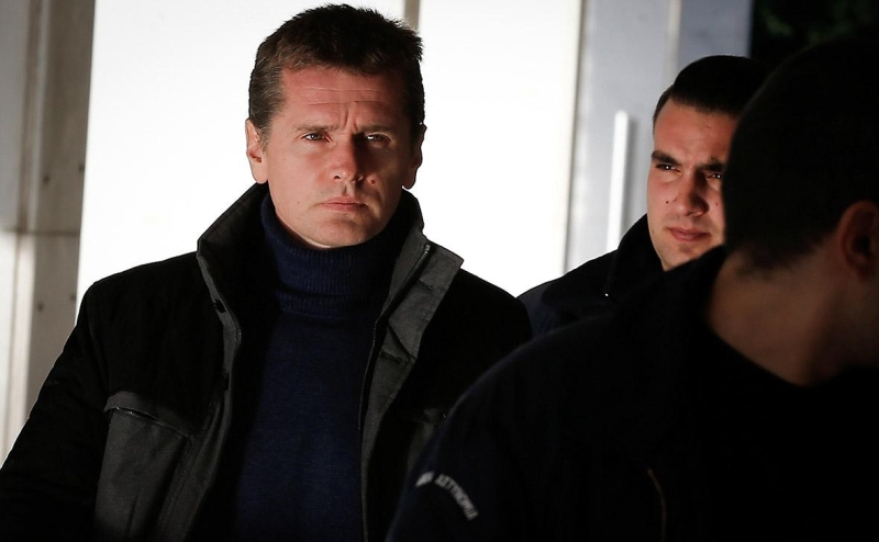 Обвиняемый США в отмывании $9 млрд россиянин Винник частично признал