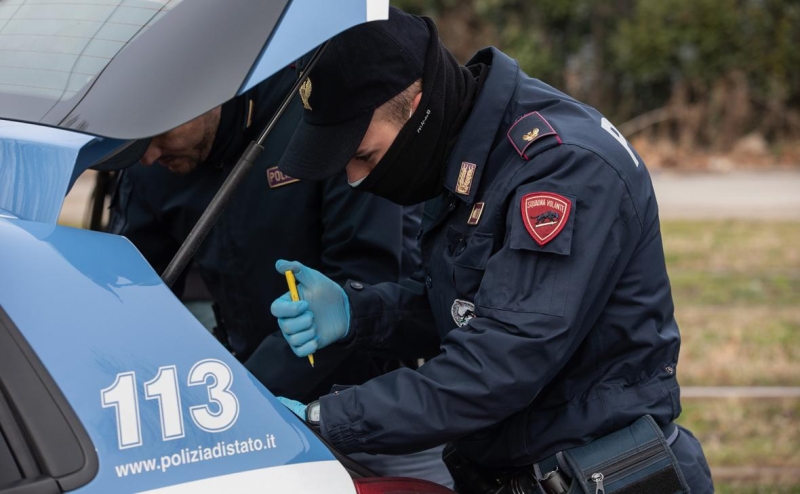 Обвиняемый в подрыве «Северных потоков» оказался штатным командиром