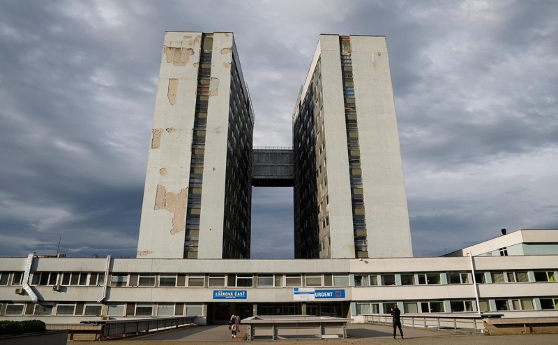 Обвиняемый в покушении на премьера Словакии признал свою вину