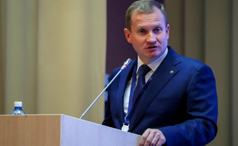 Обвиняемый в попытке захвата ТЦ «Галерея Водолей» уехал на