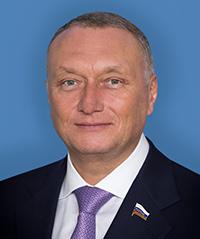 Обвиняемый в убийстве экс-сенатор стал фигурантом иска на ₽3 млрд