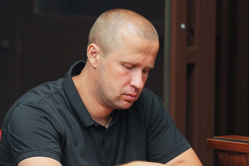 Обвиняемым в убийстве «Моторолы» запросили от 24 лет до пожизненного