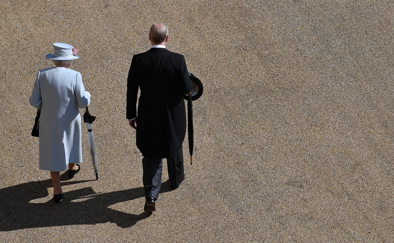 Обвинявшую принца Эндрю в изнасиловании правозащитницу нашли мертвой