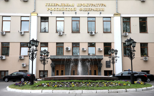 Обыск у главного редактора &laquo;Важных историй&raquo;. Что важно знать