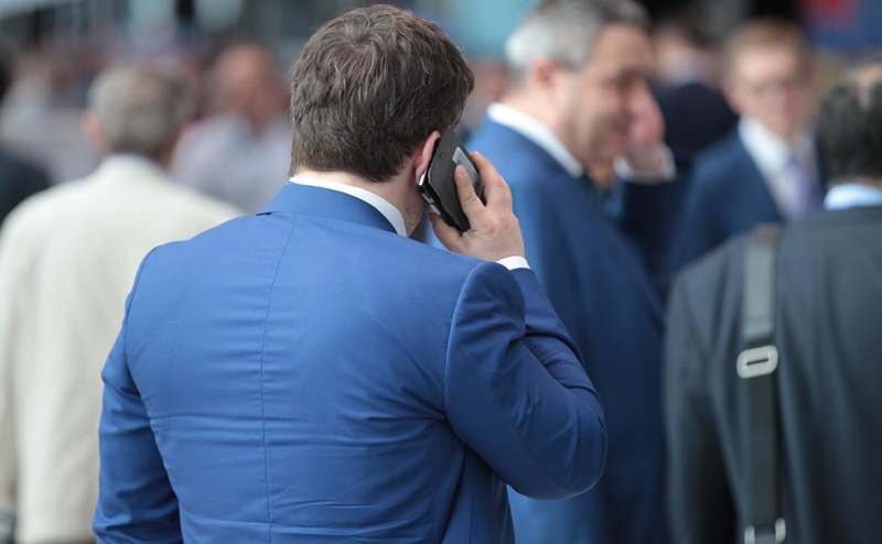 Оценка стоимости российских компаний выросла второй год подряд