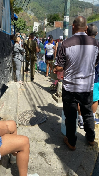 Очевидцы рассказали о ситуации в Каракасе после операции США